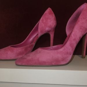 Cleaning out my closet